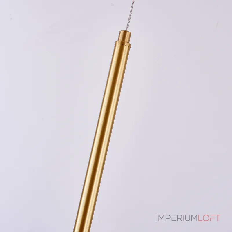 Подвесной светильник PARDIS A Brass Подвесной светильник PARDIS A Brass