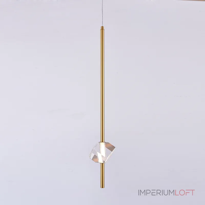 Подвесной светильник PARDIS A Brass Подвесной светильник PARDIS A Brass