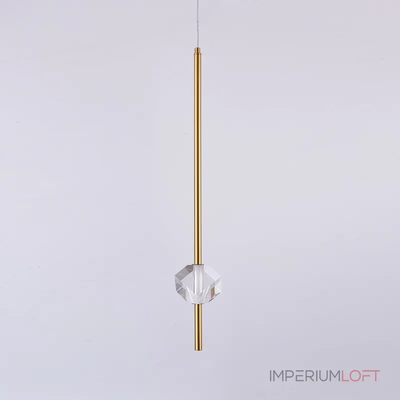 Подвесной светильник PARDIS A Brass Подвесной светильник PARDIS A Brass