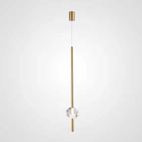 Подвесной светильник PARDIS A Brass