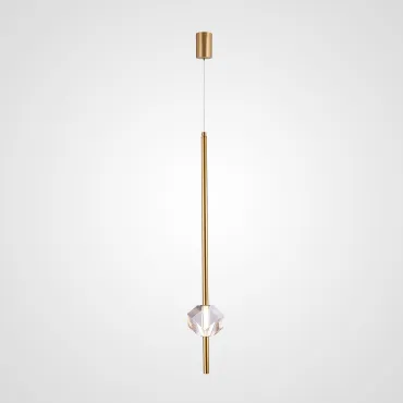 Подвесной светильник PARDIS A Brass