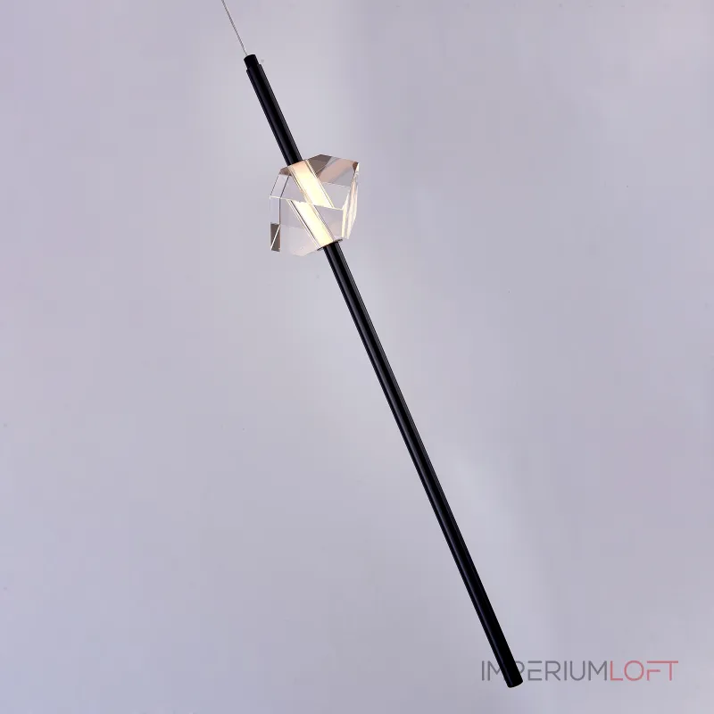 Подвесной светильник PARDIS B Black Подвесной светильник PARDIS B Black