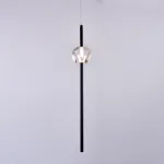 Подвесной светильник PARDIS B Black