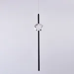 Подвесной светильник PARDIS B Black