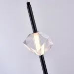 Подвесной светильник PARDIS B Black