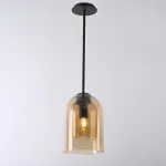 Подвесной светильник ARIA Amber от ImperiumLoft