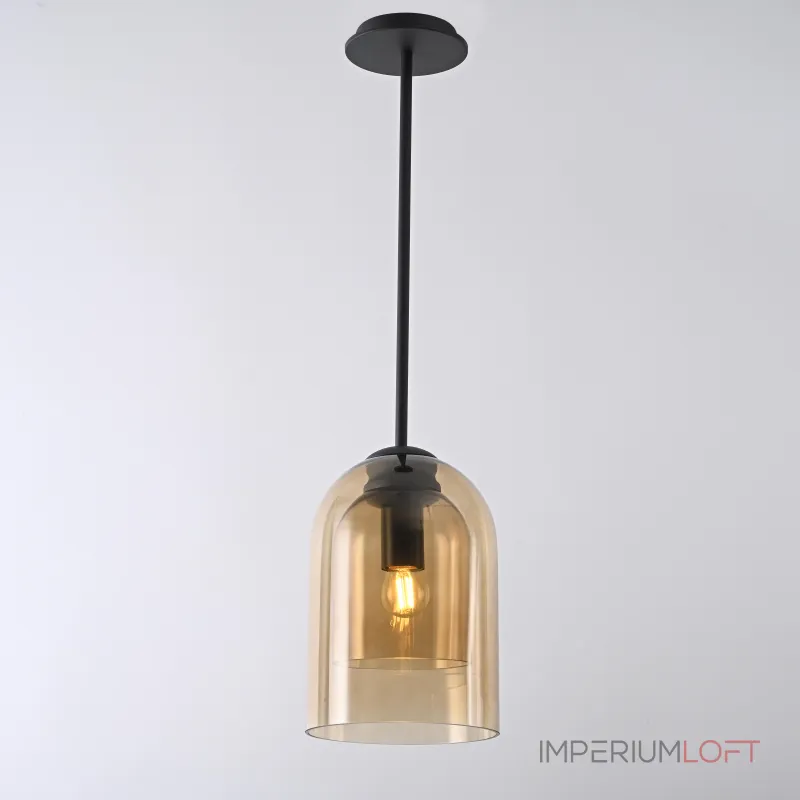 Подвесной светильник ARIA Amber от ImperiumLoft