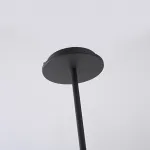 Подвесной светильник ARIA Amber от ImperiumLoft