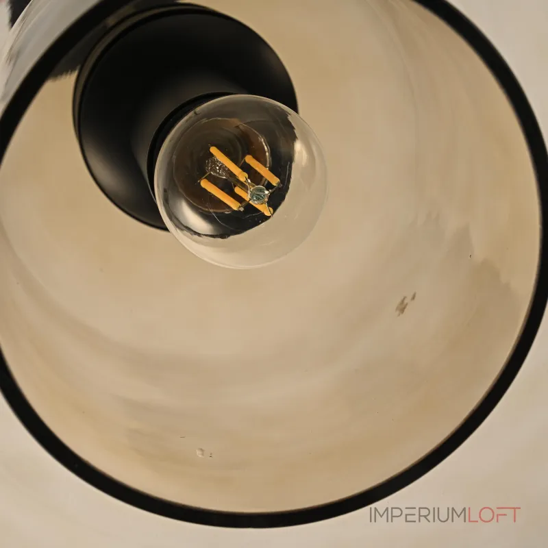 Подвесной светильник ARIA Amber от ImperiumLoft