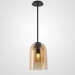 Подвесной светильник ARIA Amber от ImperiumLoft