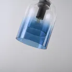 Подвесной светильник ARIA Turquoise от ImperiumLoft