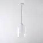 Подвесной светильник ARIA Transparent от ImperiumLoft