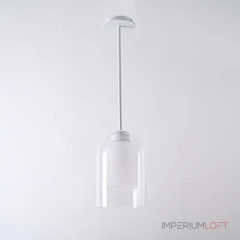 Подвесной светильник ARIA Transparent от ImperiumLoft