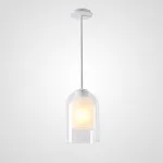 Подвесной светильник ARIA Transparent от ImperiumLoft