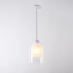 Подвесной светильник ARIA Transparent от ImperiumLoft