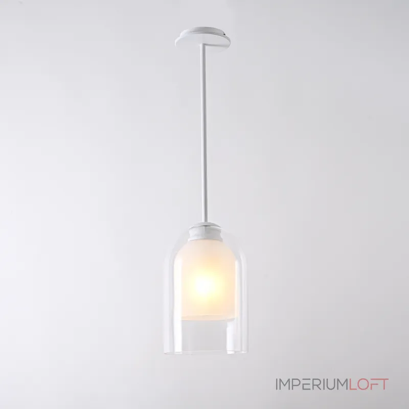 Подвесной светильник ARIA Transparent от ImperiumLoft