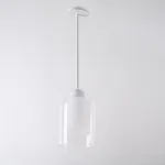 Подвесной светильник ARIA Transparent от ImperiumLoft