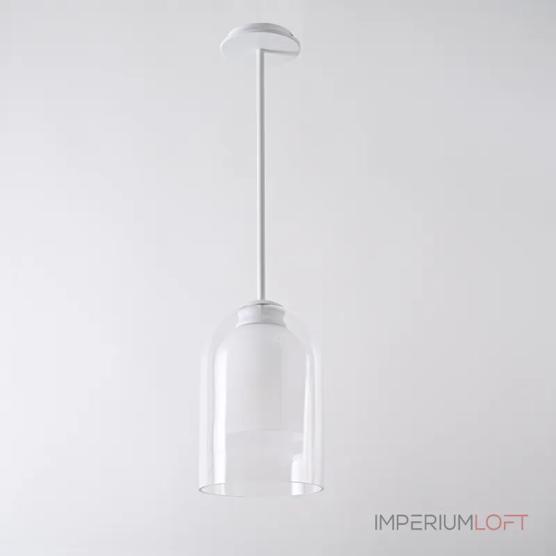 Подвесной светильник ARIA Transparent от ImperiumLoft