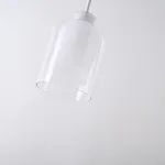 Подвесной светильник ARIA Transparent от ImperiumLoft