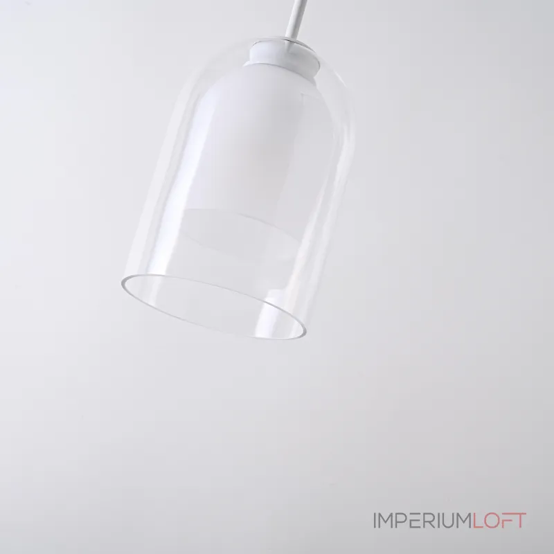 Подвесной светильник ARIA Transparent от ImperiumLoft