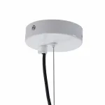 Подвесной светильник MARGOTT D25 White