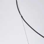 Подвесной светильник MARGOTT D25 White