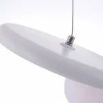 Подвесной светильник MARGOTT D25 White