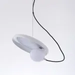 Подвесной светильник MARGOTT D25 White