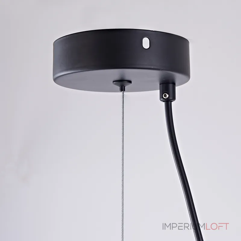 Подвесной светильник MARGOTT D25 Black