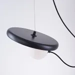 Подвесной светильник MARGOTT D25 Black