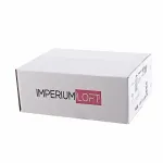 Подвесной светильник MARGOTT D25 Black