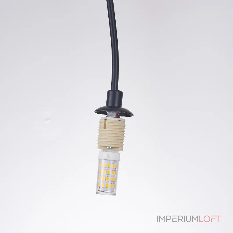 Подвесной светильник MARGOTT D25 Black