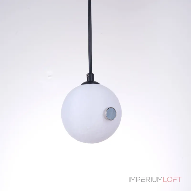 Подвесной светильник MARGOTT D25 Black