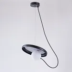 Подвесной светильник MARGOTT D25 Black