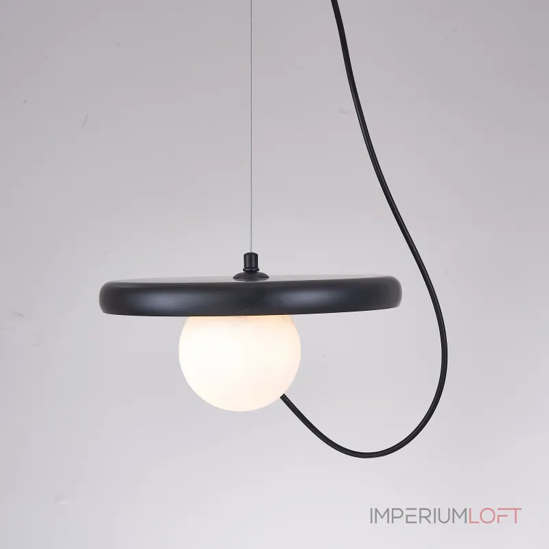 Подвесной светильник MARGOTT D25 Black