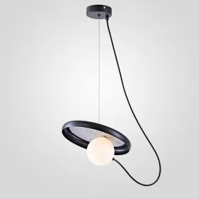 Подвесной светильник MARGOTT D25 Black Подвесной светильник MARGOTT D25 Black