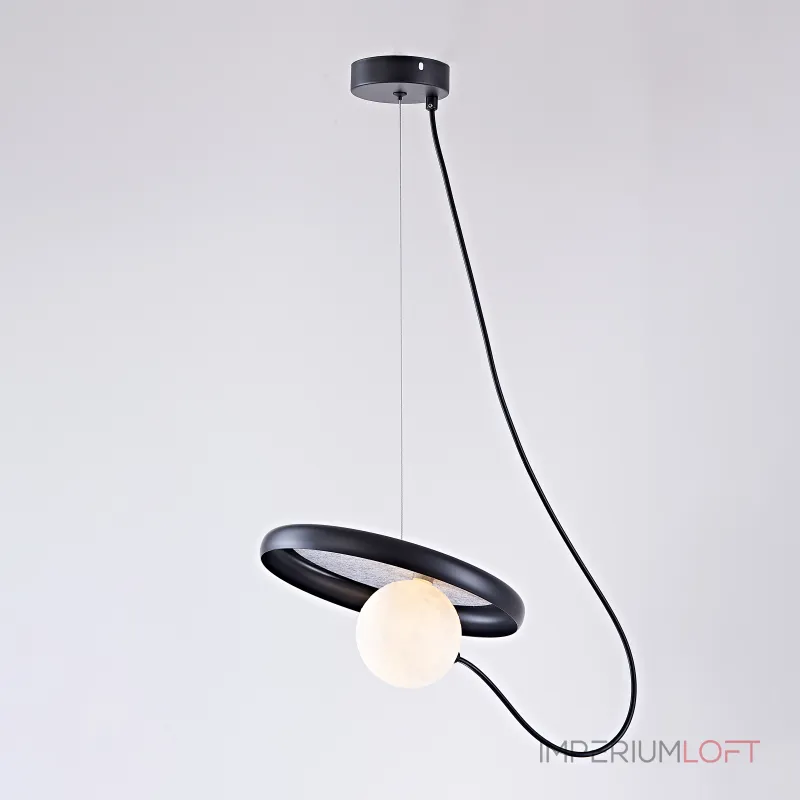 Подвесной светильник MARGOTT D25 Black