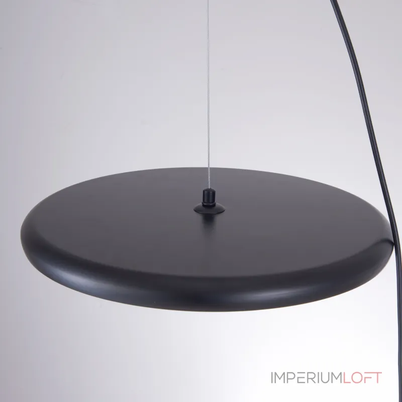 Подвесной светильник MARGOTT D35 Black Подвесной светильник MARGOTT D35 Black