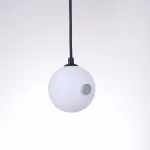 Подвесной светильник MARGOTT D35 Black