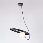 Подвесной светильник MARGOTT D35 Black