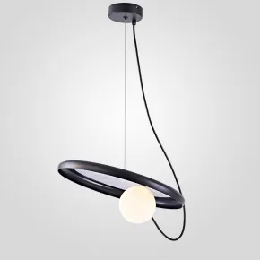 Подвесной светильник MARGOTT D35 Black Подвесной светильник MARGOTT D35 Black