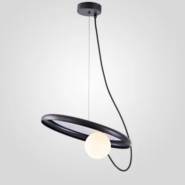 Подвесной светильник MARGOTT D35 Black