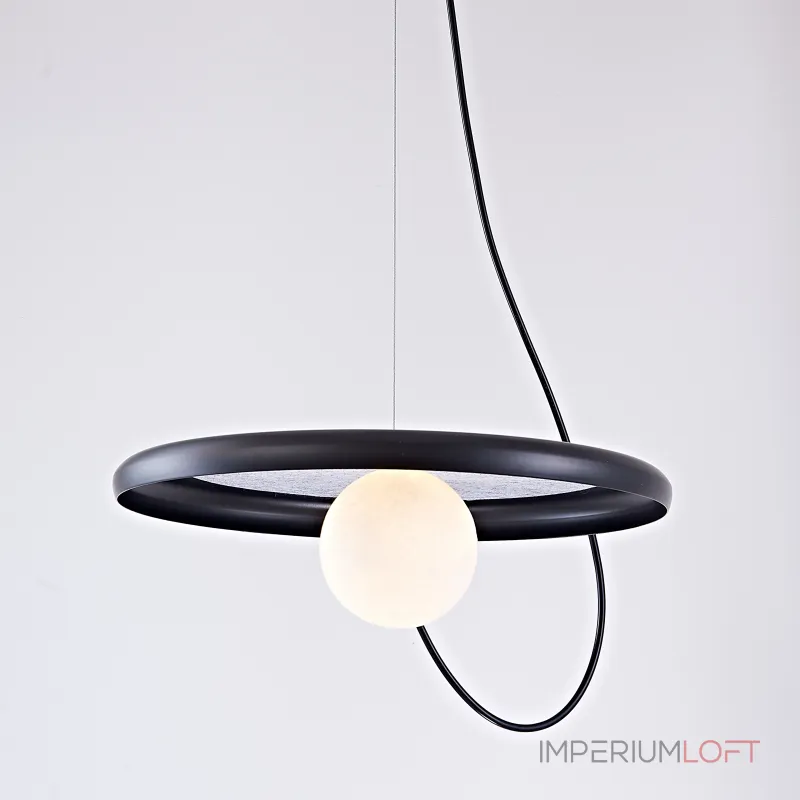 Подвесной светильник MARGOTT D35 Black Подвесной светильник MARGOTT D35 Black