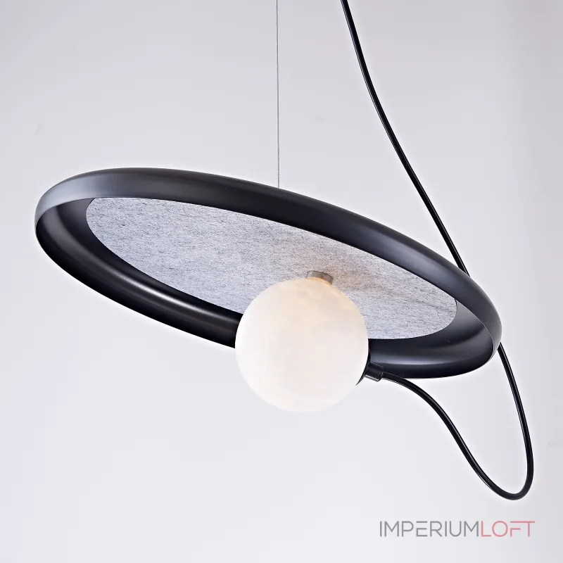 Подвесной светильник MARGOTT D35 Black Подвесной светильник MARGOTT D35 Black