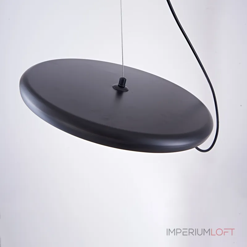 Подвесной светильник MARGOTT D35 Black Подвесной светильник MARGOTT D35 Black