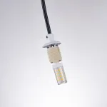 Подвесной светильник MARGOTT D35 White