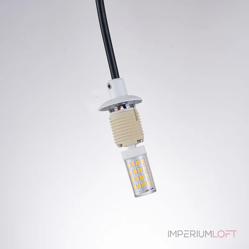 Подвесной светильник MARGOTT D35 White