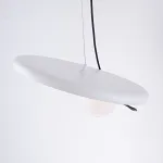 Подвесной светильник MARGOTT D35 White