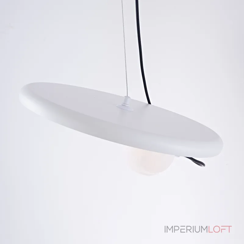 Подвесной светильник MARGOTT D35 White