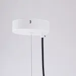 Подвесной светильник MARGOTT D35 White